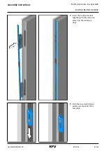 Preview for 37 page of Siegenia BS 230X Assembly Instructions Manual