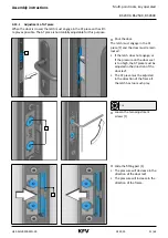 Preview for 51 page of Siegenia BS 230X Assembly Instructions Manual