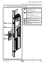 Preview for 15 page of Siegenia GENIUS 2.2 PANIC Assembly Instructions Manual