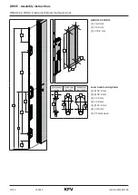 Preview for 22 page of Siegenia GENIUS 2.2 PANIC Assembly Instructions Manual