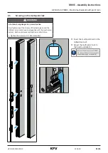 Preview for 25 page of Siegenia GENIUS 2.2 PANIC Assembly Instructions Manual