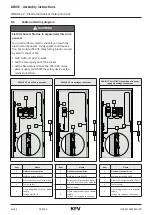 Preview for 16 page of Siegenia GENIUS 2.2 Assembly Instructions Manual