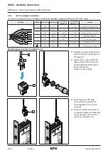 Preview for 24 page of Siegenia GENIUS 2.2 Assembly Instructions Manual