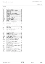 Preview for 3 page of Siegenia KFV A-Opener 2.2 Assembly Instructions Manual