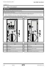 Preview for 8 page of Siegenia KFV A-Opener 2.2 Assembly Instructions Manual