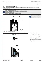 Preview for 11 page of Siegenia KFV A-Opener 2.2 Assembly Instructions Manual