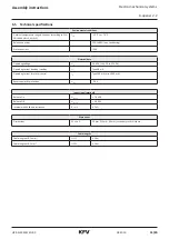 Preview for 15 page of Siegenia KFV A-Opener 2.2 Assembly Instructions Manual