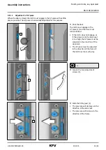 Preview for 35 page of Siegenia KFV BS 2100 Assembly Instructions Manual