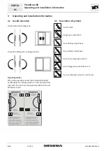 Preview for 8 page of Siegenia PORTAL HS Assembly Instructions Manual