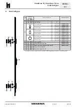 Preview for 49 page of Siegenia PremiDoor 76 Assembly Instructions Manual