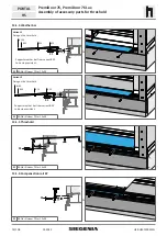 Preview for 76 page of Siegenia PremiDoor 76 Assembly Instructions Manual