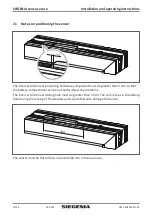 Preview for 12 page of Siegenia Senso Secure Installation And Operating Instructions Manual