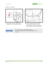 Preview for 21 page of sieger Drain-Jet HS User Manual