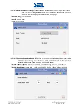 Preview for 44 page of Siel 50-200kVA PF-1 UPS Installation And User Manual