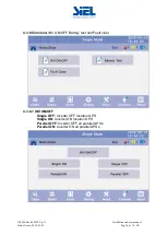 Preview for 58 page of Siel 50-200kVA PF-1 UPS Installation And User Manual