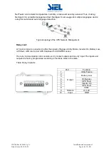 Preview for 63 page of Siel 50-200kVA PF-1 UPS Installation And User Manual