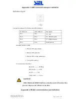 Preview for 46 page of Siel SAFEPOWER S 10KVA Installation And User Manual