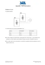 Preview for 45 page of Siel SAFEPOWER S Intallation & User Manual