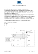 Preview for 46 page of Siel SAFEPOWER S Intallation & User Manual