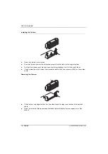 Preview for 14 page of Siemens Nixdorf D1085 Technical Manual