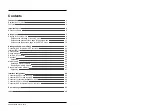 Preview for 5 page of Siemens Nixdorf D802-C Technical Manual