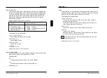 Preview for 14 page of Siemens Nixdorf D802-C Technical Manual