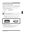 Preview for 19 page of Siemens Nixdorf D802-C Technical Manual