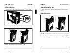 Preview for 9 page of Siemens Nixdorf D853 Technical Manual