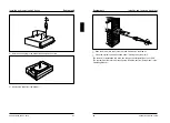 Preview for 25 page of Siemens Nixdorf D853 Technical Manual