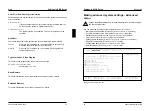 Preview for 13 page of Siemens Nixdorf D858 Technical Manual