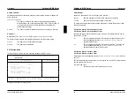 Preview for 17 page of Siemens Nixdorf D858 Technical Manual