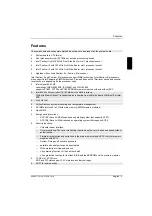 Preview for 11 page of Siemens Nixdorf Fujitsu D1160 Technical Manual