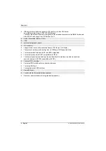 Preview for 12 page of Siemens Nixdorf Fujitsu D1160 Technical Manual