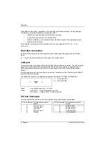 Preview for 16 page of Siemens Nixdorf Fujitsu D1160 Technical Manual