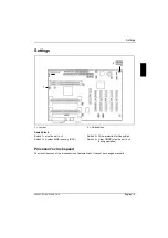 Preview for 17 page of Siemens Nixdorf Fujitsu D1160 Technical Manual