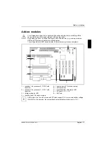 Preview for 19 page of Siemens Nixdorf Fujitsu D1160 Technical Manual