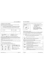 Preview for 11 page of Siemens Nixdorf MCM 21T1 Service Manual