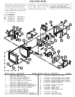 Preview for 36 page of Siemens Nixdorf MCM 21T1 Service Manual