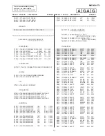 Preview for 42 page of Siemens Nixdorf MCM 21T1 Service Manual