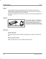 Preview for 36 page of Siemens Nixdorf PCD-B series Operating Manual