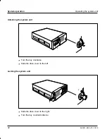 Preview for 38 page of Siemens Nixdorf PCD-B series Operating Manual