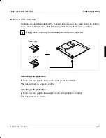 Preview for 45 page of Siemens Nixdorf PCD-B series Operating Manual