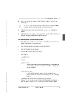 Preview for 31 page of Siemens Nixdorf RM300 C20 Operating Manual