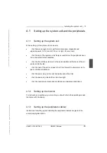 Preview for 35 page of Siemens Nixdorf RM300 C20 Operating Manual