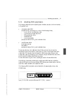 Preview for 61 page of Siemens Nixdorf RM300 C20 Operating Manual