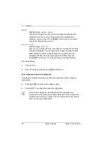 Preview for 80 page of Siemens Nixdorf RM300 C20 Operating Manual