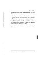 Preview for 93 page of Siemens Nixdorf RM300 C20 Operating Manual