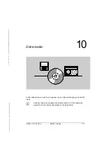 Preview for 121 page of Siemens Nixdorf RM300 C20 Operating Manual