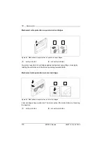 Preview for 126 page of Siemens Nixdorf RM300 C20 Operating Manual