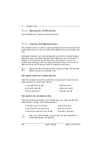 Preview for 132 page of Siemens Nixdorf RM300 C20 Operating Manual